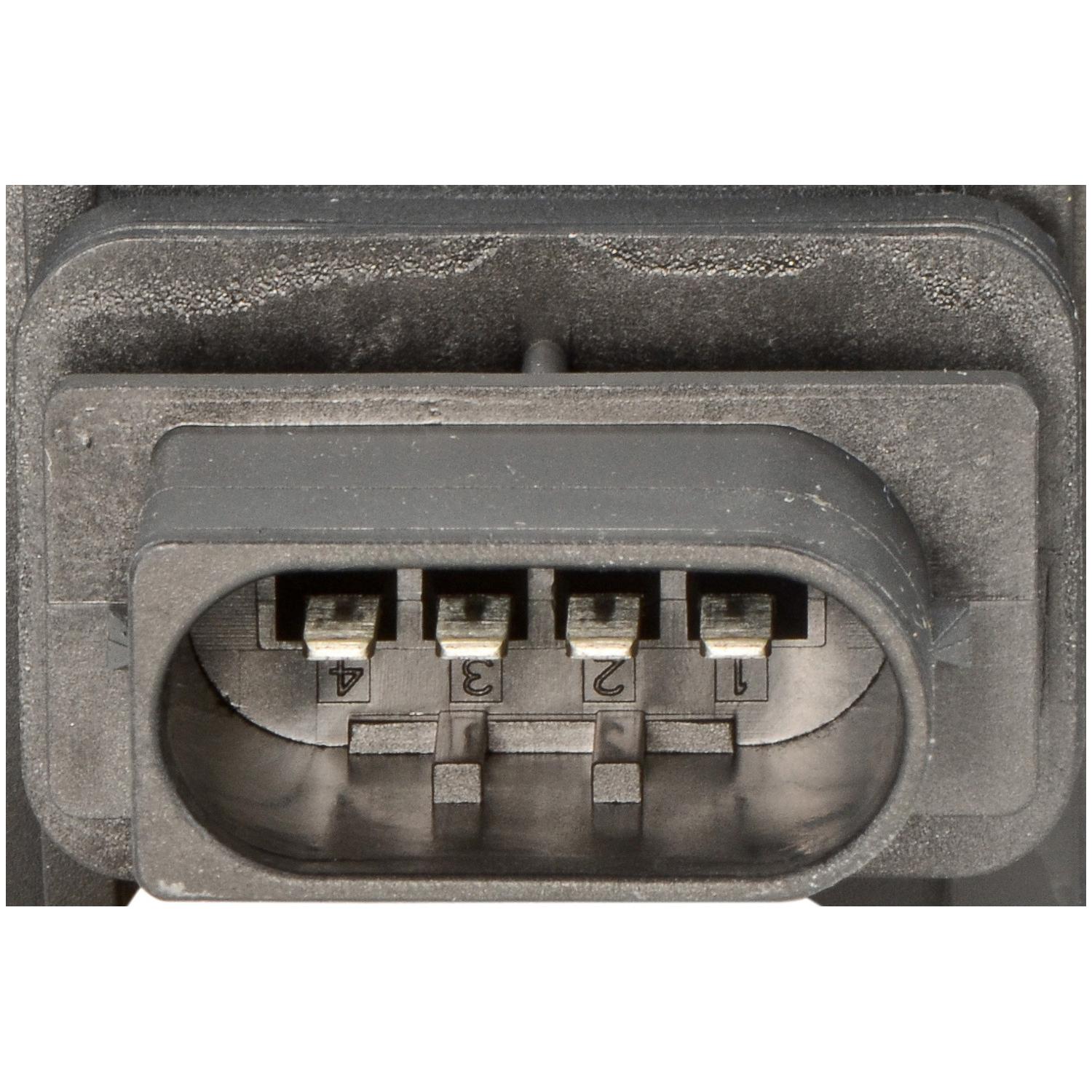 Bosch 0281002978 Mass Air Flow Sensor product image 2 of 9