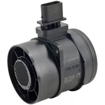 2018 Mercedes-Benz Sprinter 3500 Mass Air Flow Sensor Bosch 0281002978 image 3 of 4
