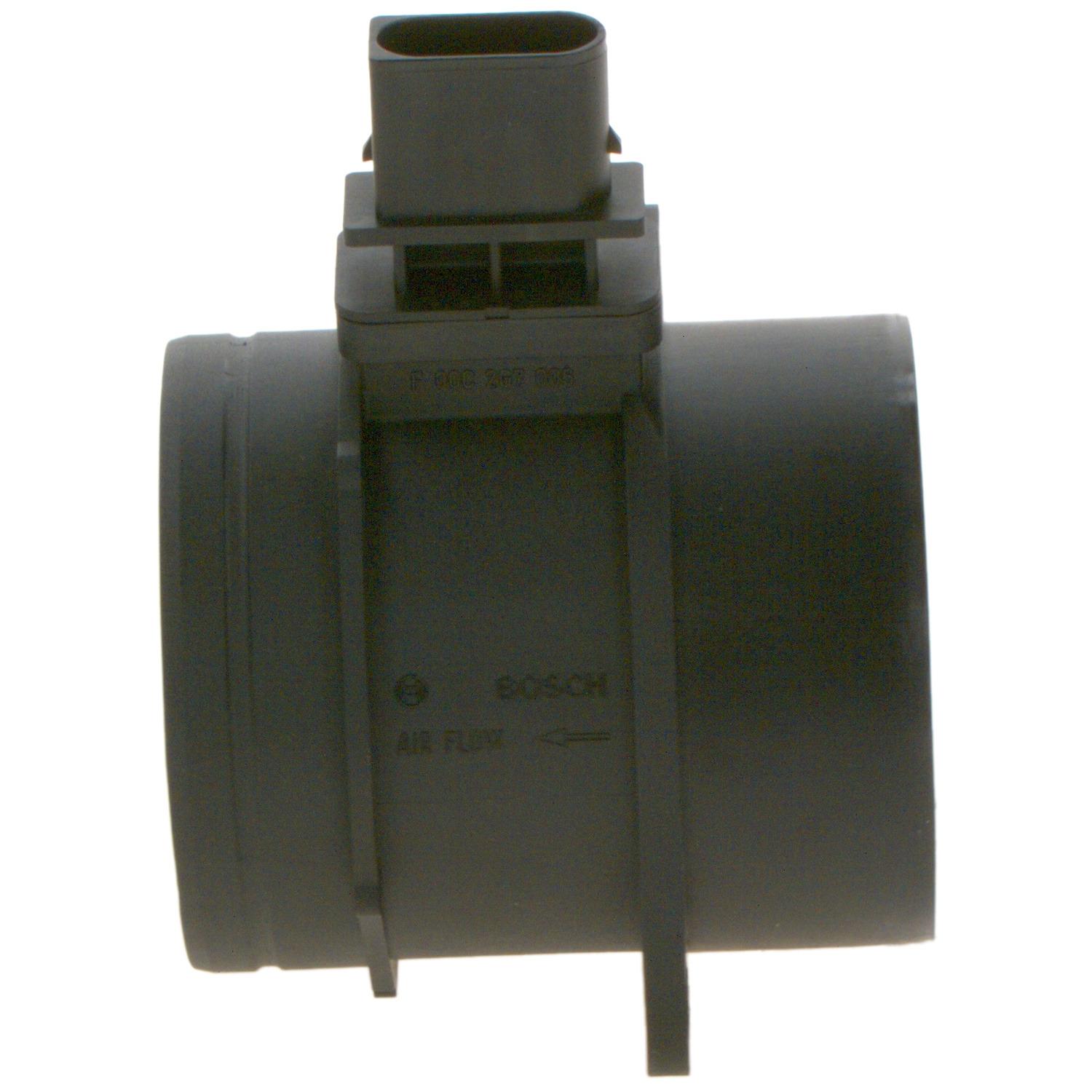 Bosch 0281002978 Mass Air Flow Sensor product image 5 of 9