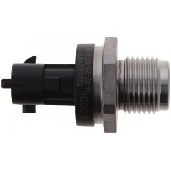 2014 Ram 1500 Fuel Pressure Sensor Bosch 0281002982 image 4 of 4
