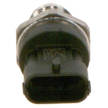 Bosch 0281002982 Fuel Injection Fuel Rail Pressure Sensor product image 7 of 8
