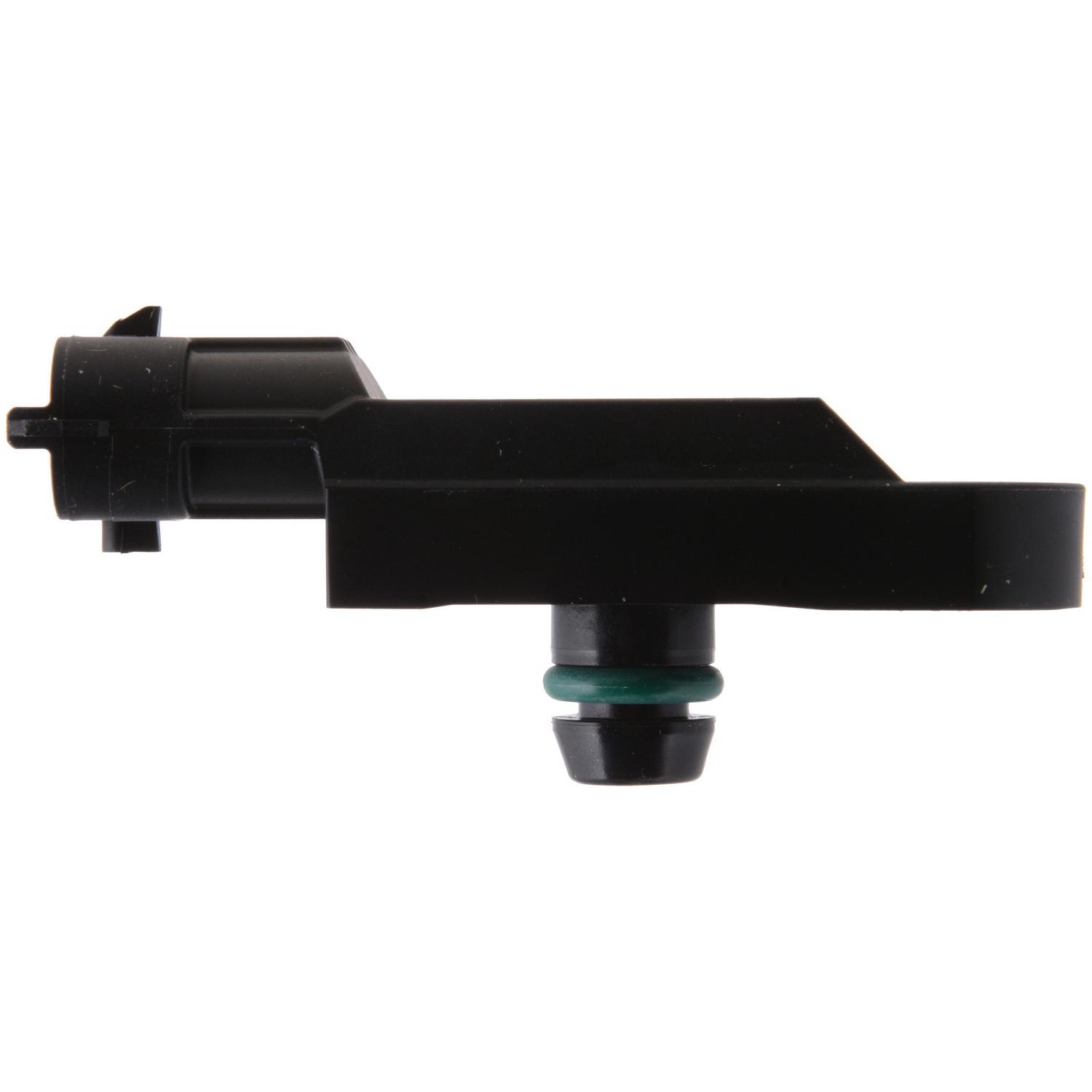 Bosch 0281002996 - Turbocharger Boost Sensor Bosch 0281002996 Manifold Absolute Pressure Sensor product image 3 of 8