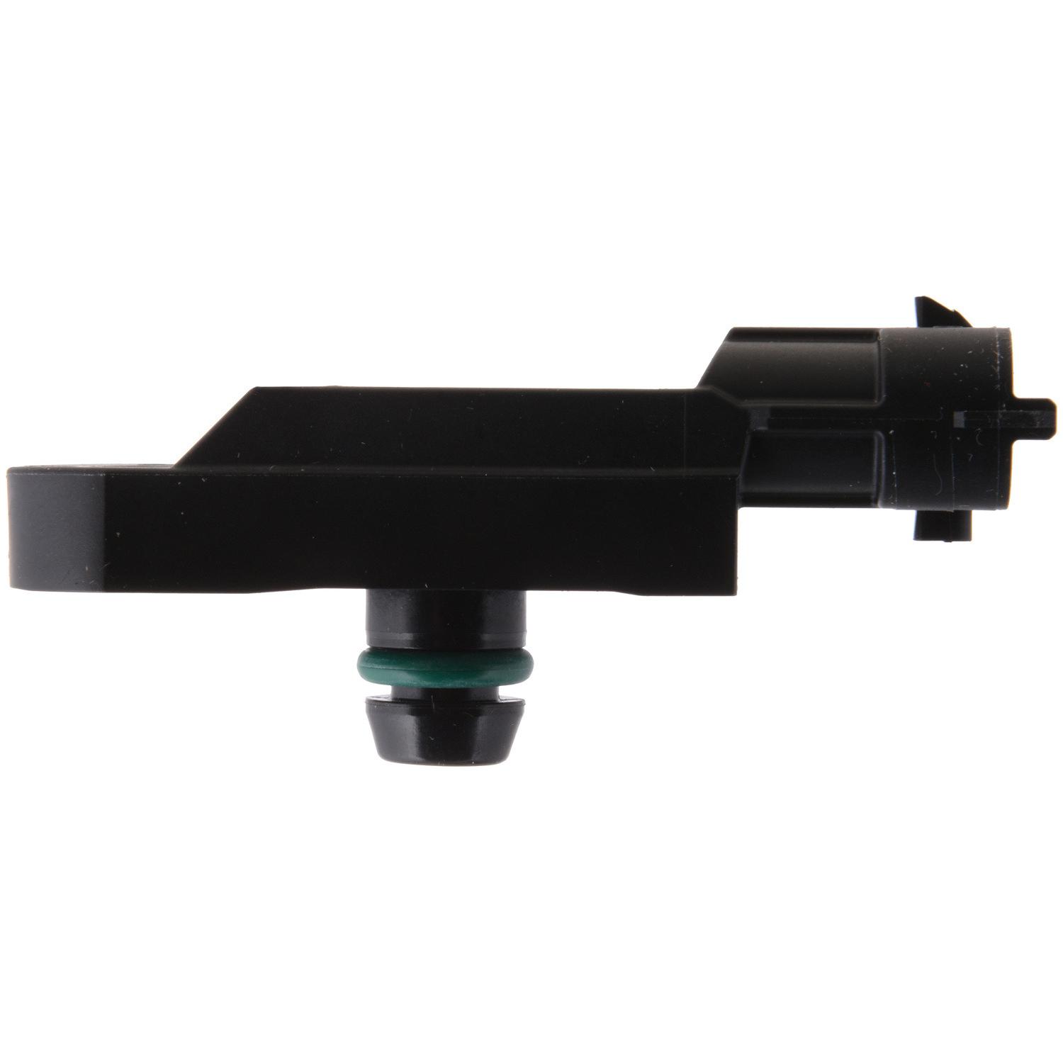 Bosch 0281002996 - Turbocharger Boost Sensor Bosch 0281002996 Manifold Absolute Pressure Sensor product image 4 of 8