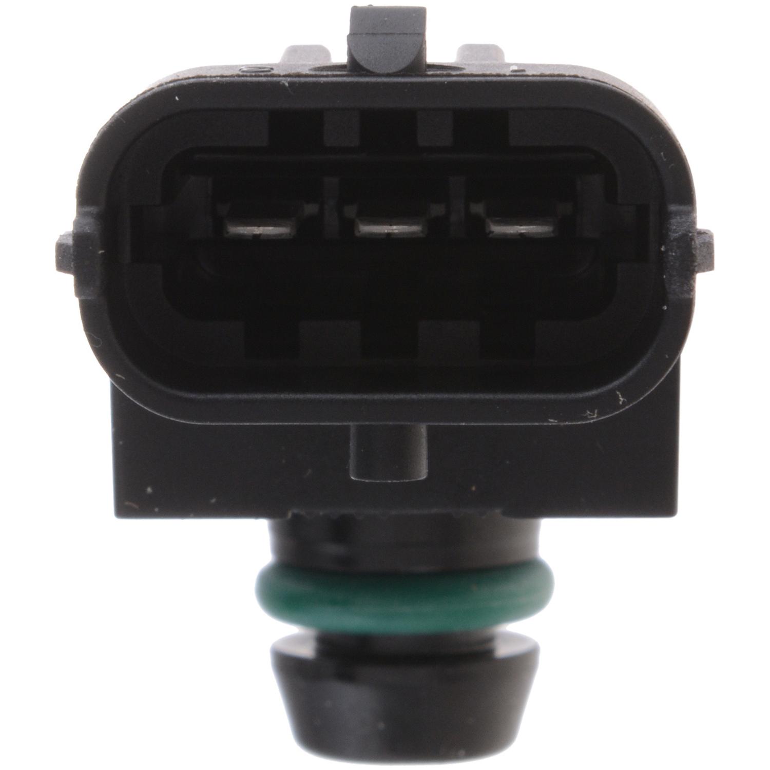 Bosch 0281002996 - Turbocharger Boost Sensor Bosch 0281002996 Manifold Absolute Pressure Sensor product image 5 of 8