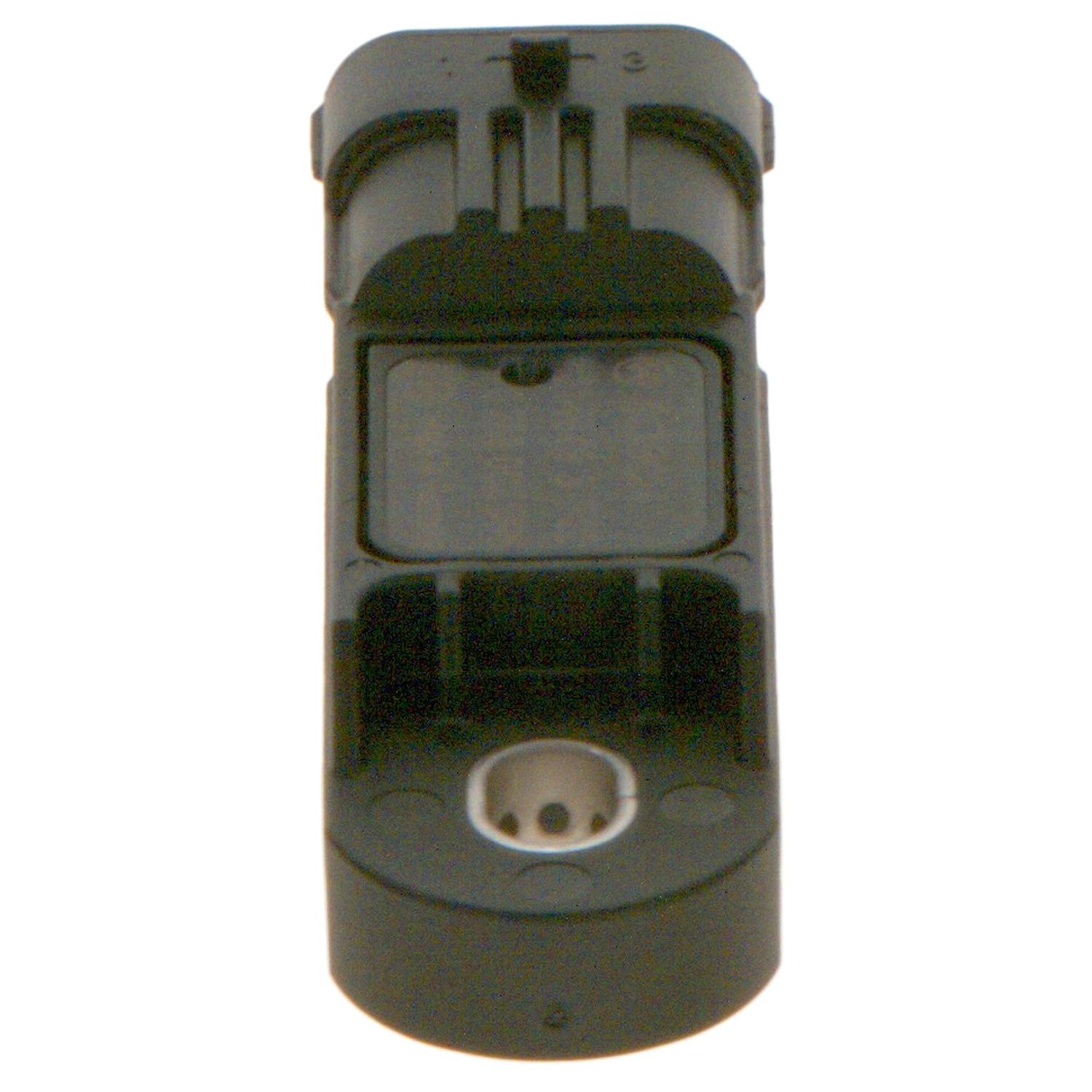Bosch 0281002996 - Turbocharger Boost Sensor Bosch 0281002996 Manifold Absolute Pressure Sensor product image 6 of 8