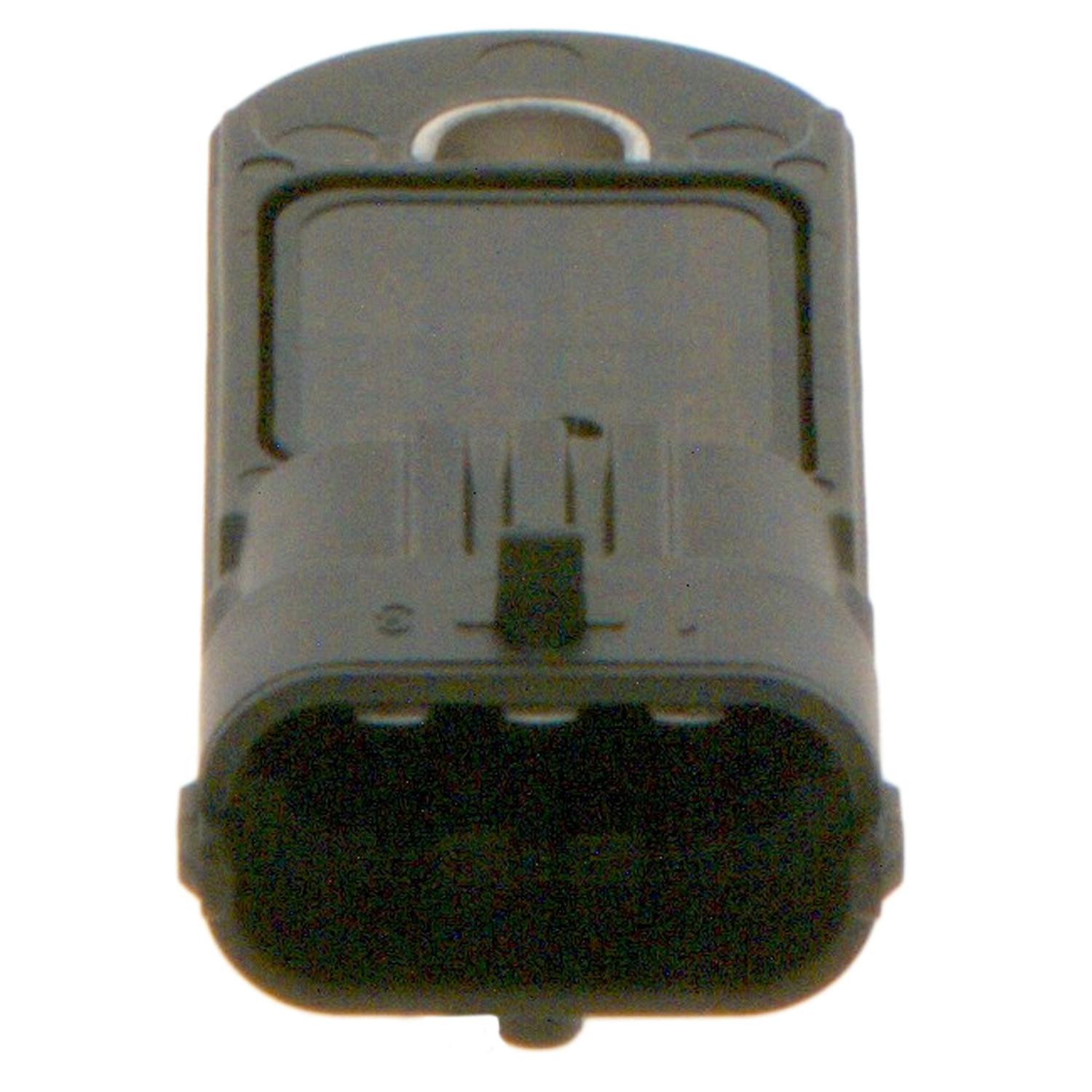 Bosch 0281002996 - Turbocharger Boost Sensor Bosch 0281002996 Manifold Absolute Pressure Sensor product image 7 of 8