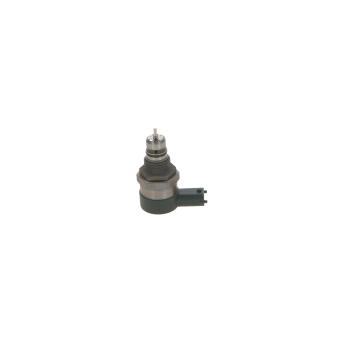 2013 Ford F-550 Super Duty Diesel Fuel Injector Pump Pressure Relief Valve Bosch 0281006017 image 2 of 4