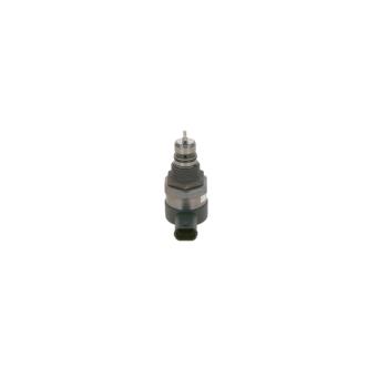 2013 Ford F-550 Super Duty Diesel Fuel Injector Pump Pressure Relief Valve Bosch 0281006017 image 3 of 4