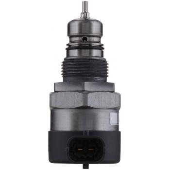 2013 Ford F-550 Super Duty Diesel Fuel Injector Pump Pressure Relief Valve Bosch 0281006017 image 4 of 4