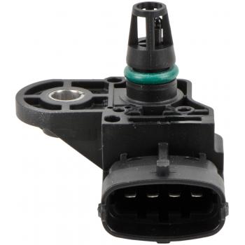 2011 Porsche 911 Manifold Absolute Pressure Sensor Bosch 0281006028 image 1 of 4