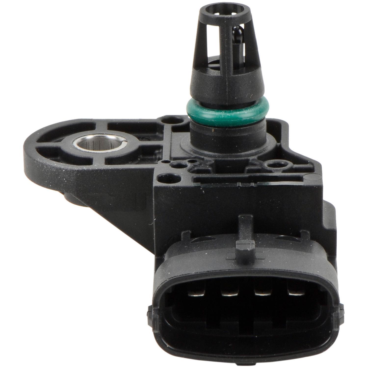 Bosch 0281006028 - Manifold Absolute Pressure Sensor Bosch 0281006028 Manifold Absolute Pressure Sensor product image 5 of 5