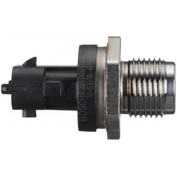 2014 Ford F-350 Super Duty Fuel Pressure Sensor Bosch 0281006064 image 4 of 4