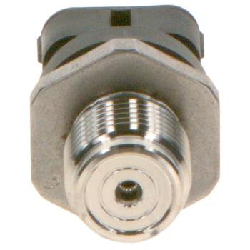 Bosch 0281006064 Fuel Injection Fuel Rail Pressure Sensor product image 6 of 8