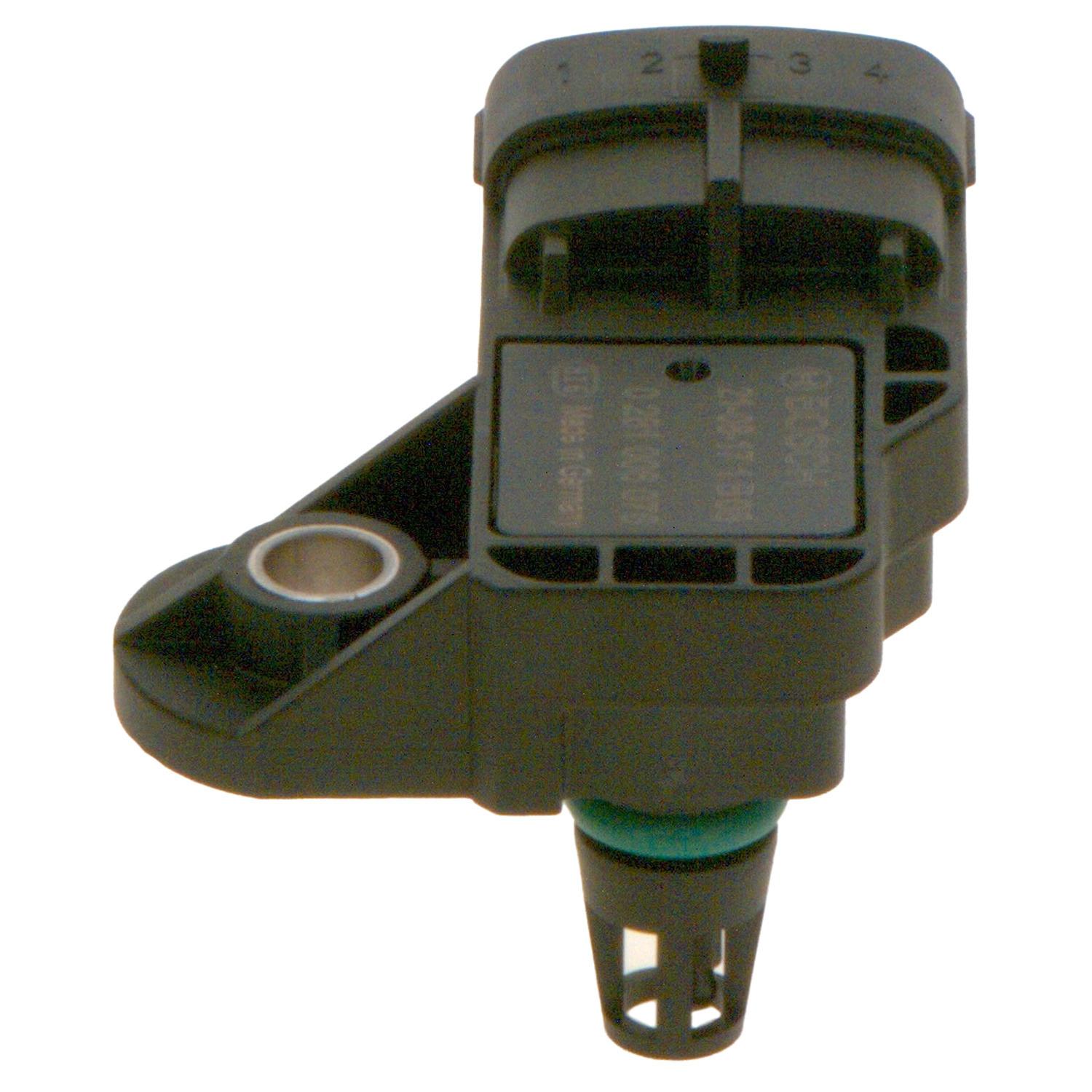 Bosch 0281006076 Manifold Absolute Pressure Sensor product image 6 of 8