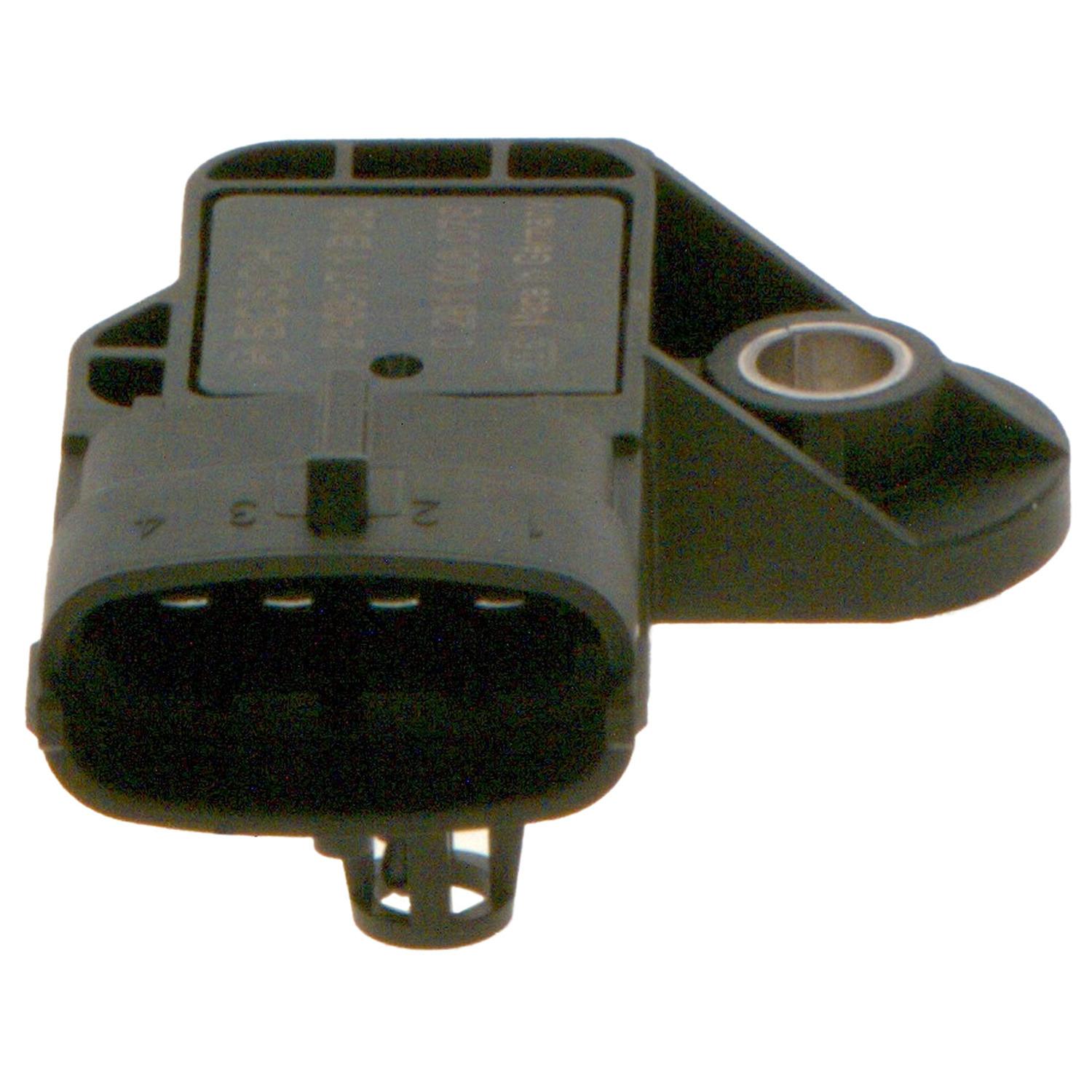 Bosch 0281006076 Manifold Absolute Pressure Sensor product image 8 of 8