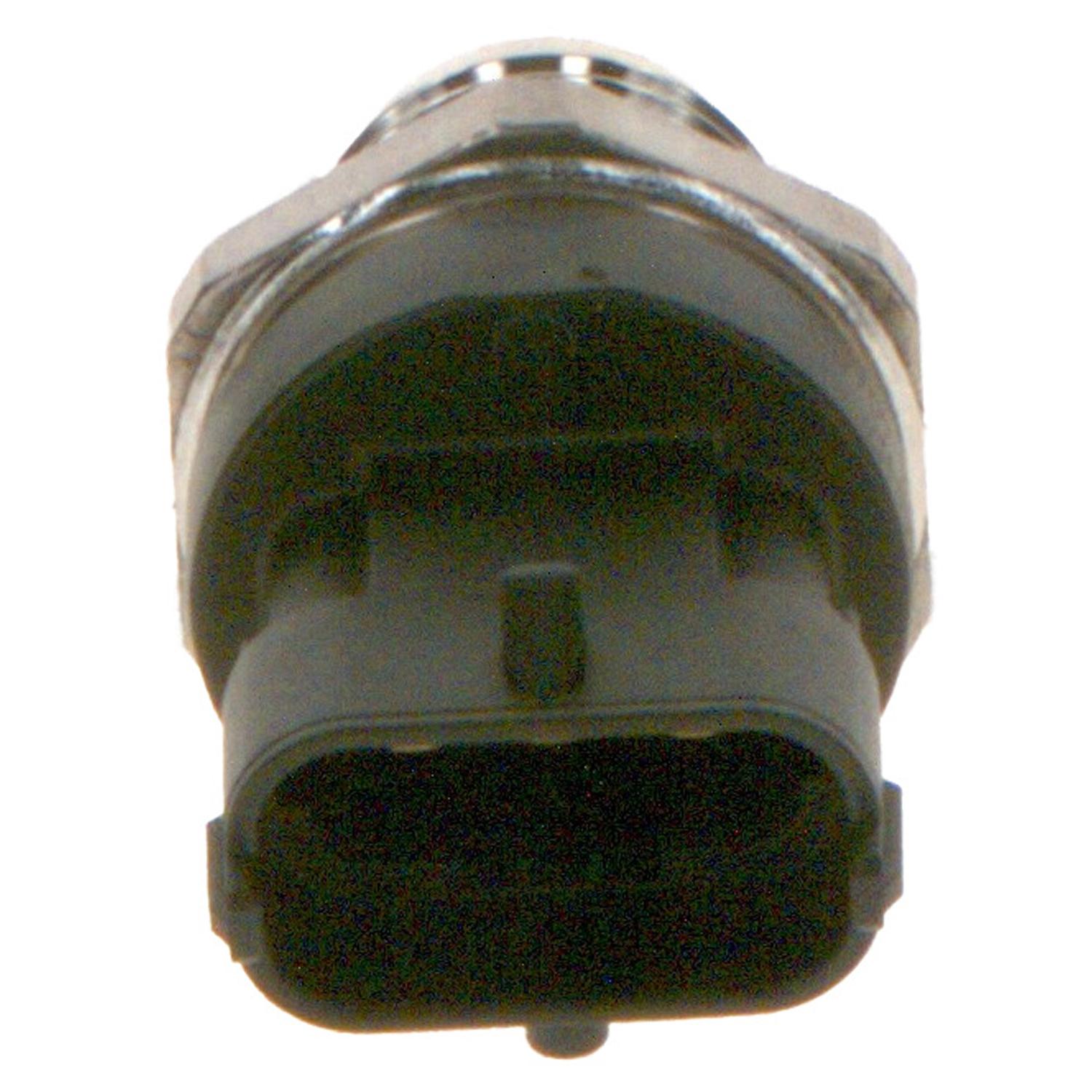 Bosch 0281006117 Fuel Injection Fuel Rail Pressure Sensor product image 3 of 5