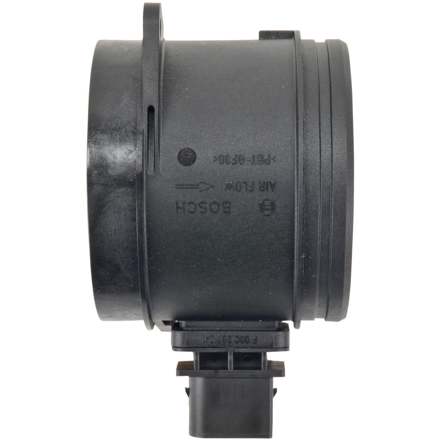 Bosch 0281006147 Mass Air Flow Sensor product image 1 of 14