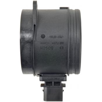 2011 BMW 335d Mass Air Flow Sensor Bosch 0281006147 image 1 of 4