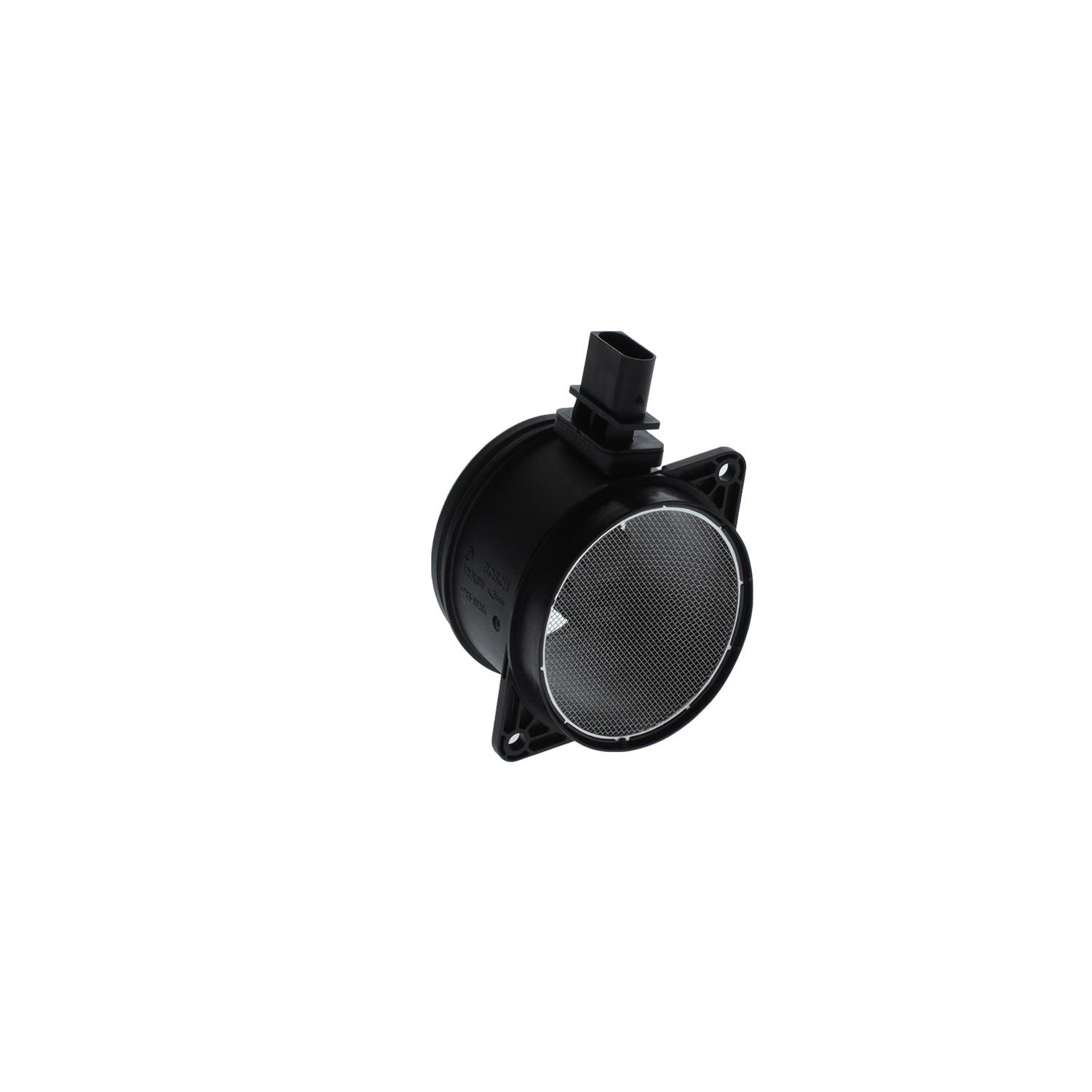 Bosch 0281006147 Mass Air Flow Sensor product image 2 of 14