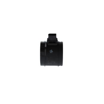2011 BMW 335d Mass Air Flow Sensor Bosch 0281006147 image 3 of 4