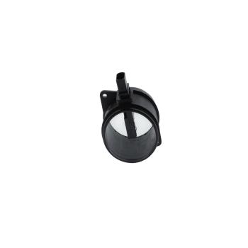 2011 BMW 335d Mass Air Flow Sensor Bosch 0281006147 image 4 of 4