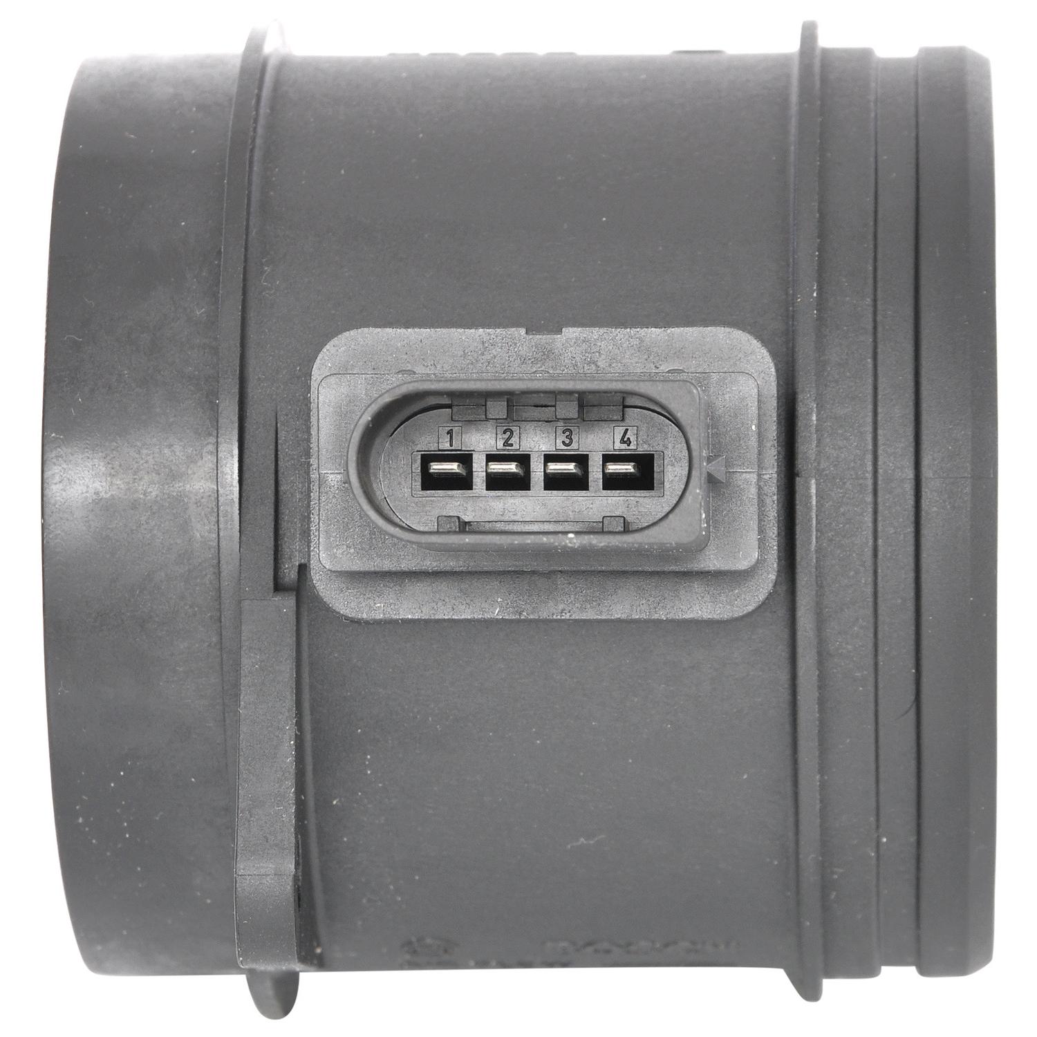 Bosch 0281006147 Mass Air Flow Sensor product image 14 of 14