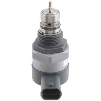 2014 Jeep Grand Cherokee Diesel Fuel Injector Pump Pressure Relief Valve Bosch 0281006209 image 1 of 4