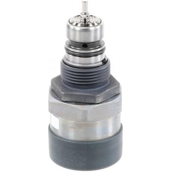 2016 Nissan Titan XD Diesel Fuel Injector Pump Pressure Relief Valve