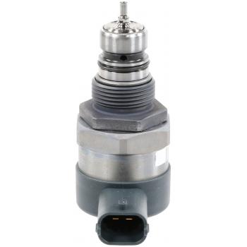 2016 Nissan Titan XD Diesel Fuel Injector Pump Pressure Relief Valve Bosch 0281006250 image 2 of 4