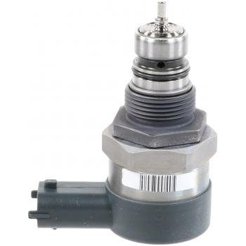 2016 Nissan Titan XD Diesel Fuel Injector Pump Pressure Relief Valve Bosch 0281006250 image 4 of 4