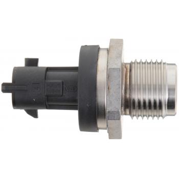 2015 GMC Savana 2500 Fuel Pressure Sensor Bosch 0281006313 image 4 of 4