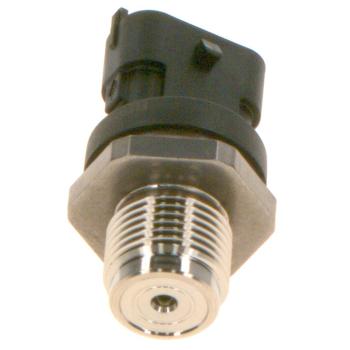 Bosch 0281006313 - Fuel Injection Fuel Rail Pressure Sensor Bosch 0281006313 Fuel Injection Fuel Rail Pressure Sensor product image 6 of 8