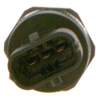 Bosch 0281006313 - Fuel Injection Fuel Rail Pressure Sensor Bosch 0281006313 Fuel Injection Fuel Rail Pressure Sensor product image 8 of 8