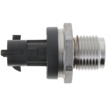 2010 Dodge Ram 2500 Fuel Pressure Sensor Bosch 0281006327 image 4 of 4