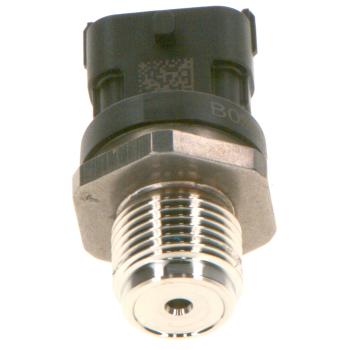 Bosch 0281006327 - Fuel Injection Fuel Rail Pressure Sensor Bosch 0281006327 Fuel Injection Fuel Rail Pressure Sensor product image 6 of 8
