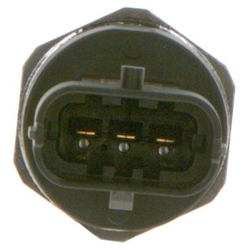 Bosch 0281006327 - Fuel Injection Fuel Rail Pressure Sensor Bosch 0281006327 Fuel Injection Fuel Rail Pressure Sensor product image 8 of 8