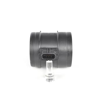 2014 Ram ProMaster 2500 Mass Air Flow Sensor Bosch 0281006426 image 2 of 4