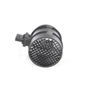 2014 Ram ProMaster 2500 Mass Air Flow Sensor Bosch 0281006426 image 3 of 4