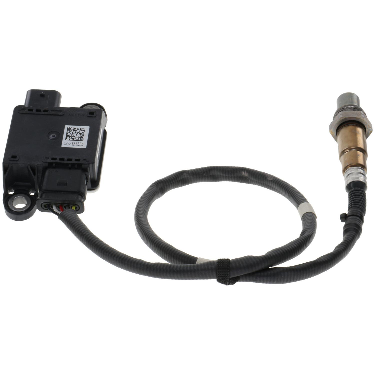 Bosch 0281006527 - Diesel Exhaust Particulate Sensor Bosch 0281006527 Diesel Exhaust Particulate Sensor product image 1 of 5