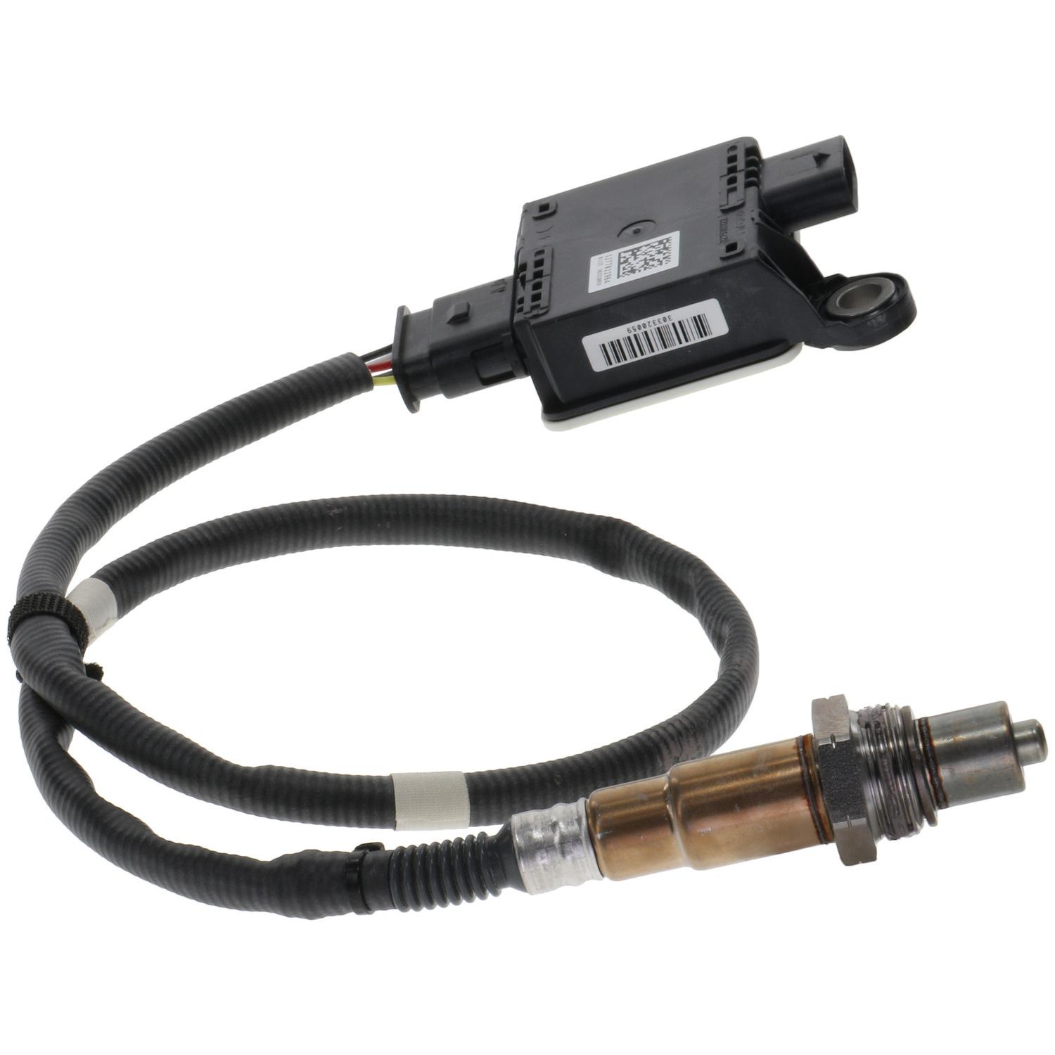 Bosch 0281006527 - Diesel Exhaust Particulate Sensor Bosch 0281006527 Diesel Exhaust Particulate Sensor product image 5 of 5