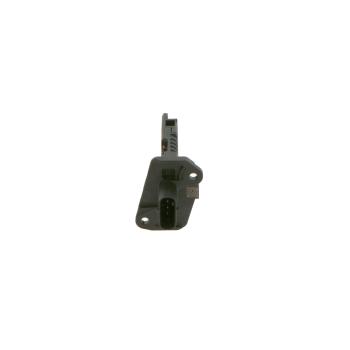 2020 BMW 745e xDrive Mass Air Flow Sensor Bosch 0281006597 image 2 of 4