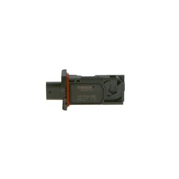 2020 BMW 745e xDrive Mass Air Flow Sensor Bosch 0281006597 image 3 of 4