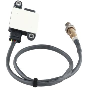 2019 GMC Sierra 2500 HD Diesel Exhaust Particulate Sensor Bosch 0281007262 image 1 of 4