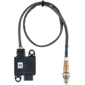 2019 GMC Sierra 2500 HD Diesel Exhaust Particulate Sensor Bosch 0281007262 image 2 of 4