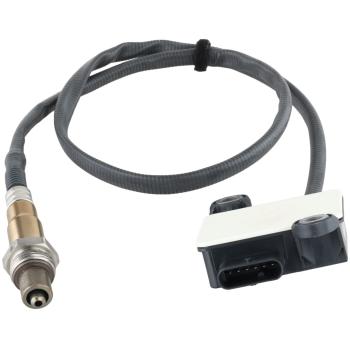 2019 GMC Sierra 2500 HD Diesel Exhaust Particulate Sensor Bosch 0281007262 image 3 of 4