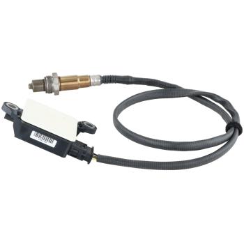2019 GMC Sierra 2500 HD Diesel Exhaust Particulate Sensor Bosch 0281007262 image 4 of 4