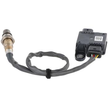 2018 Jaguar F-Pace Diesel Exhaust Particulate Sensor