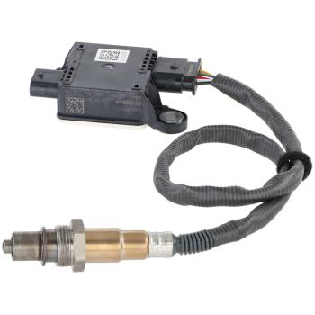 2018 Jaguar F-Pace Diesel Exhaust Particulate Sensor Bosch 0281007397 image 4 of 4