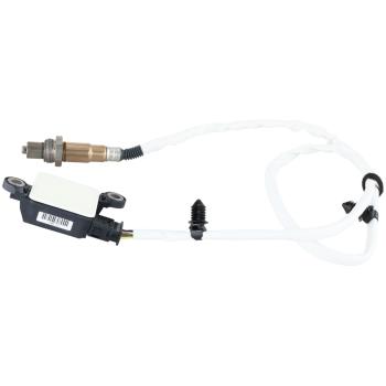 2019 Ford F-550 Super Duty Diesel Exhaust Particulate Sensor Bosch 0281007522 image 4 of 4