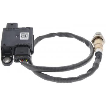 2018 BMW 540d xDrive Diesel Exhaust Particulate Sensor